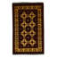 One-of-a-Kind 3'2" x 5'1" Area Rug