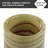 Bonine Salt & Pepper Shaker