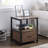 Kempst 15.7'' W Nightstand-601197791
