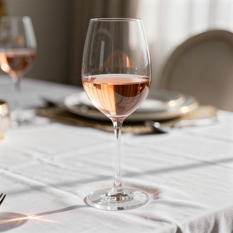 540ml Wine Glass, Set of 6