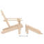 Syrna 147.5cm Long Reclining Fir Single Chaise-1629970702