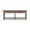Bayla 86.5'' W Console Table