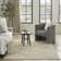 Ilijan Abstract Area Rug in Beige