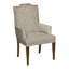 Travis By Michael Weiss Upholstered Arm Chair-44560175-44560198-99922893