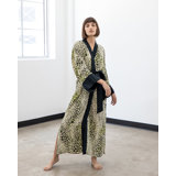 Women’s Kimono Robe Bowie