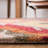 Gardella Hand Tufted Wool Southwestern Rug-1073386489