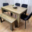 4 - Person Dining Set-1463962196