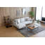 Aionna Standard Corner Sofa