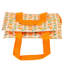 Nicola Spring - Insulated Lunch Bag - Peachy Peachy