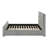 Damen Platform Bed-1173032111-1173032105