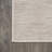Amoret Modern Flatweave Solid Light Gray Indoor/Outdoor Rug-1977468657