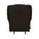 Bhanweri Upholstered Recliner