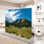 Cloison pliante 6 panneaux paravent Royal Flatirons Boulder Colorado-133667996