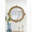 Miroir mural 35,5 x 31,5 po