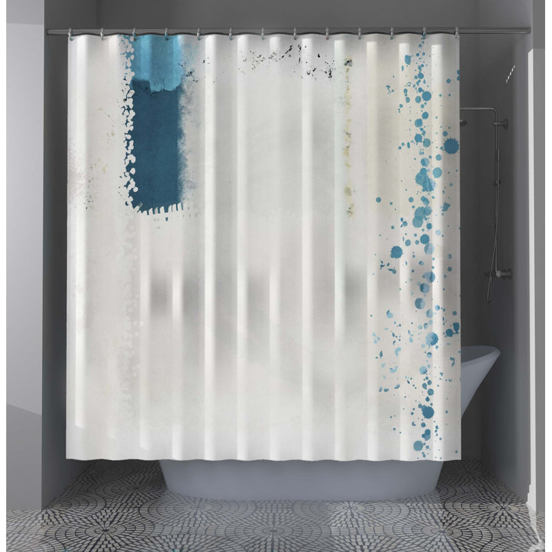 Rideau de douche par Staci Maxwell