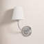 Libby 1 - Light Armed Sconce-90697210