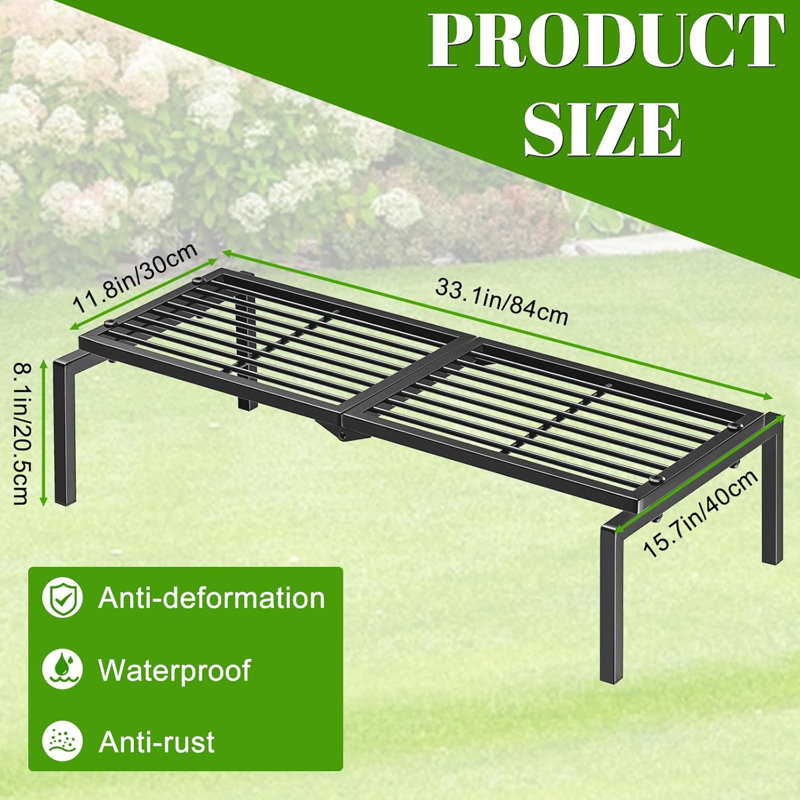 Plant Stand