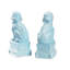 Hawaiian 2 - Piece Figurine Set