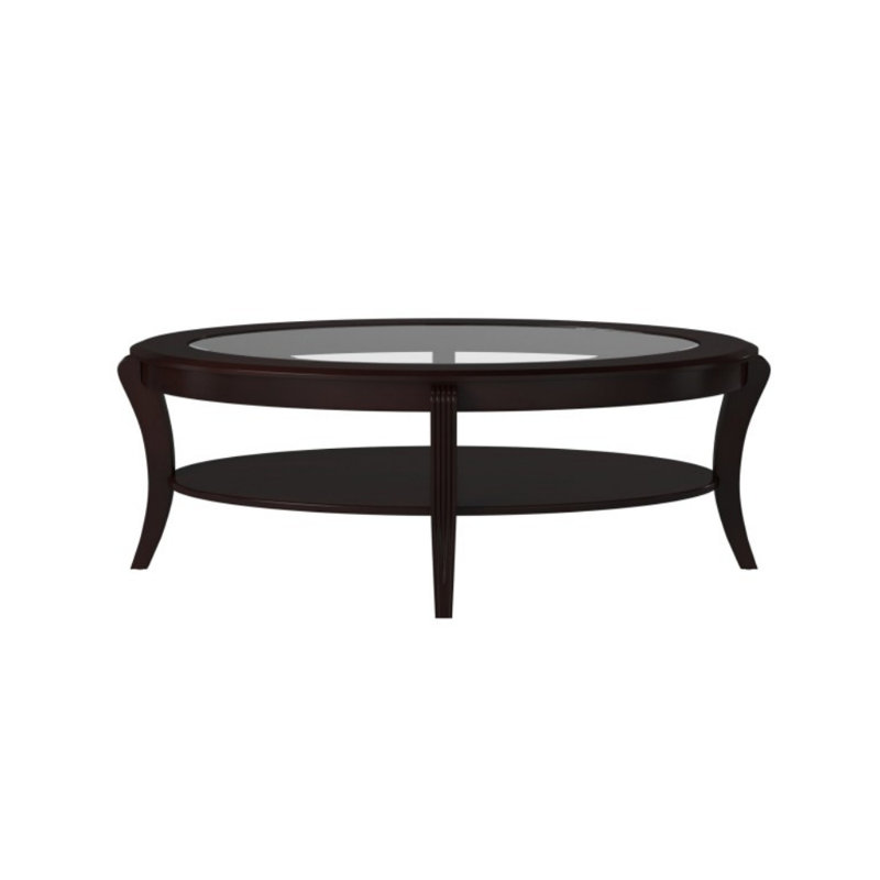 Table basse Bremser