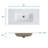 35.85" Bathroom Vanity-115593794
