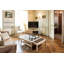 Horloger Solid Wood Coffee Table