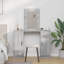 Dressing Table with Mirror