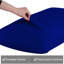 Feival Cotton Blend/Polyester Pillow Case-1195155833