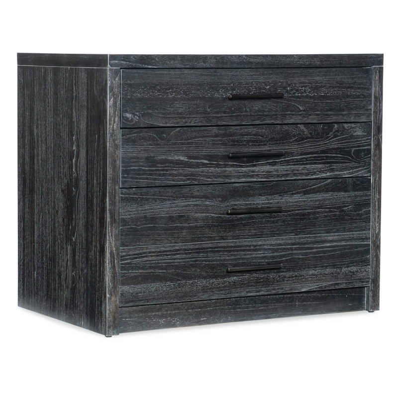 Chiseling 3 - Drawer File Cabinet