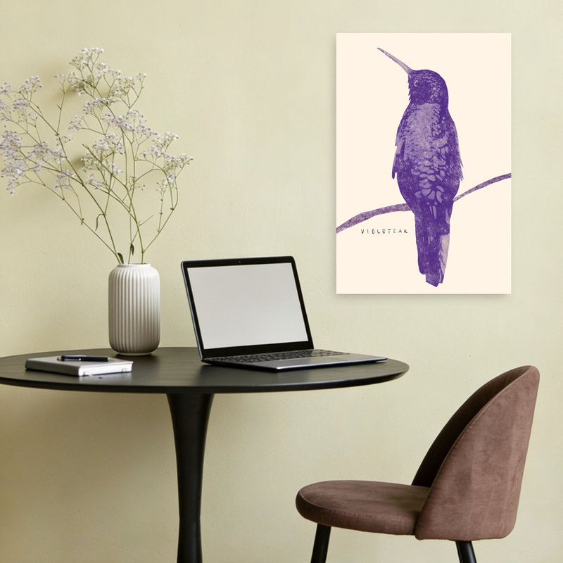 Print, 60.96cm H x 40.64cm W