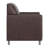 Adrey LeatherSoft Chair with Clean Line Stitched Frame-1505086863-1505086858