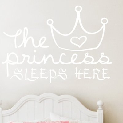 Abstract Wall Decal