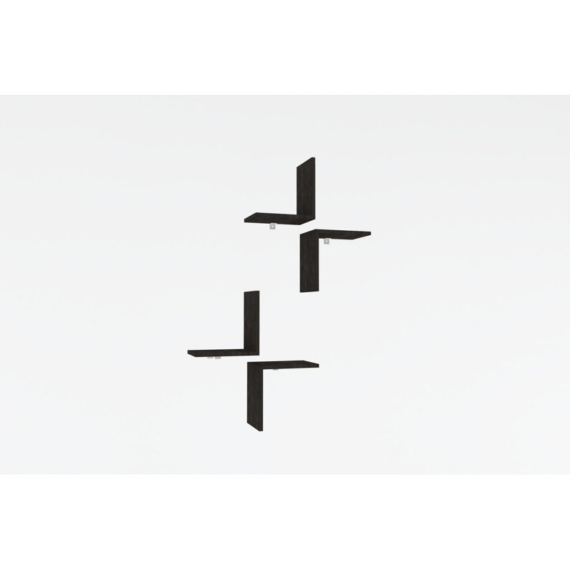 Locelso Floating Shelf