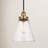 Topanga 1 - Light Single Pendant-8140488-130165036