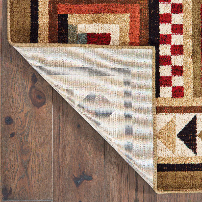 Tisbury Rug, Rectangle 3'10" x 5'5"