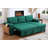 L - Shaped Convertible Sofa Bed-318939877