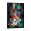 «Athwart» par The Usual Designers - Reproduction de giclée sur toile tendue-29438496-73625732-73625733