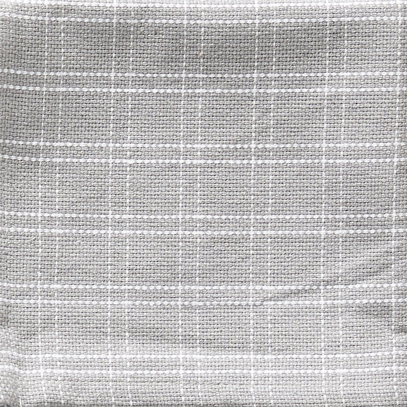 Ensemble de literie Anjanie, gris