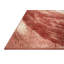 Tapis ivoire / rouge Bendiks-670509585