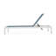 CAPE CORAL KD CHAISE LUNGE BLANC (MP2)-1392562207-1392562193