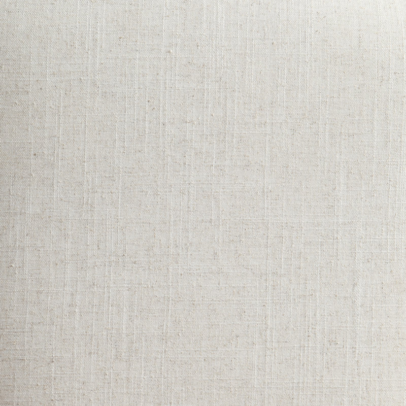 Copenhagen 19.25'' H Upholstered Side Chair, Antique White/Linen White, Antique White