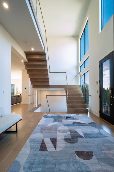 Contemporary