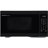 1.1 CF Countertop Microwave Oven