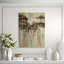 Serengeti Summer Print by Chelsea Art Studio-25800112-25800117
