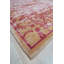 8x10 Red Hand-Knotted Wool Floral Tapestry Classic Traditional Modern Contemporary Carpet Rug