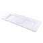Libera 56'' L Bathroom Sink-44167953-66420731