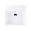 Aquamedia 20'' L Bathroom Sink-940516515