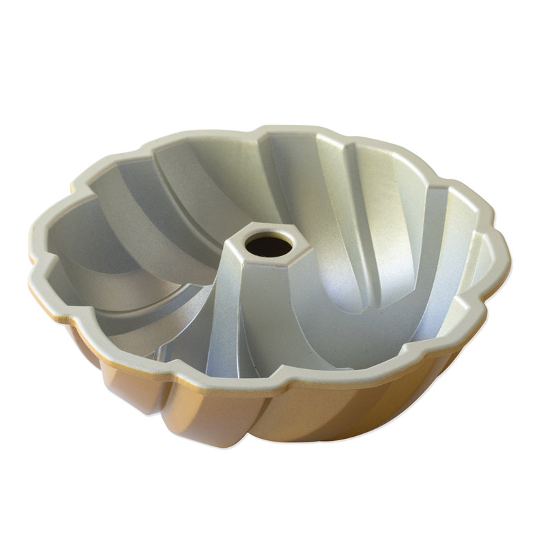 Nordic Ware Classic Cake Pan