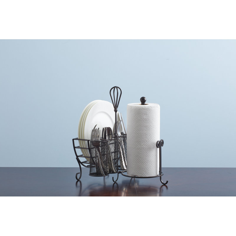 Porte-serviettes de table Gourmet Basics par Mikasa Avilla