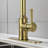 KIKO HOME Kitchen Faucet-70180980