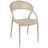 Farrah Stacking Patio Dining Armchair-963678855